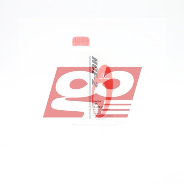 ATF OIL CVTF HCF-2 (HONDA)(0.8L,3.5L)