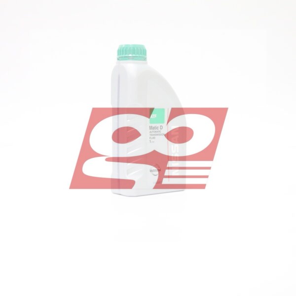 ATF OIL MATIC D (NISSAN)(1L) - Image 3