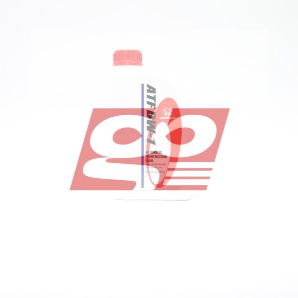 ATF OIL DW-1 (HONDA)(1L)