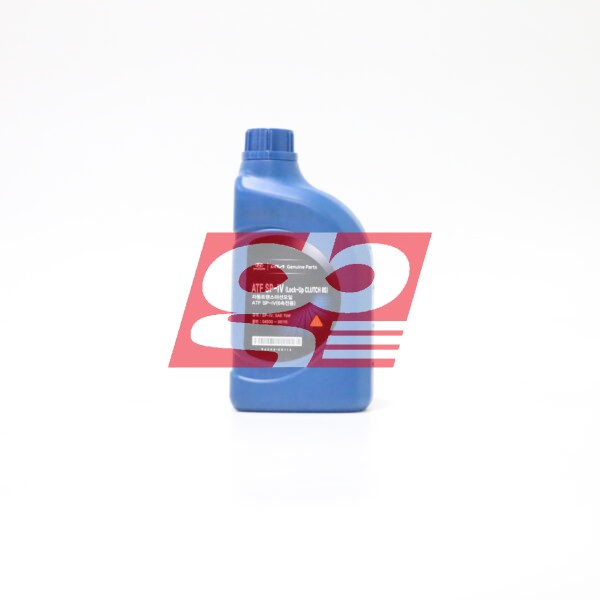 ATF OIL SP-IV (HYUNDAI)(1L)
