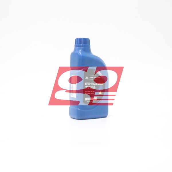 ATF OIL SP-IV (HYUNDAI)(1L) - Image 3