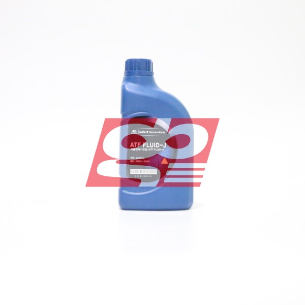 ATF OIL MATIC-J (HYUNDAI)(1L)