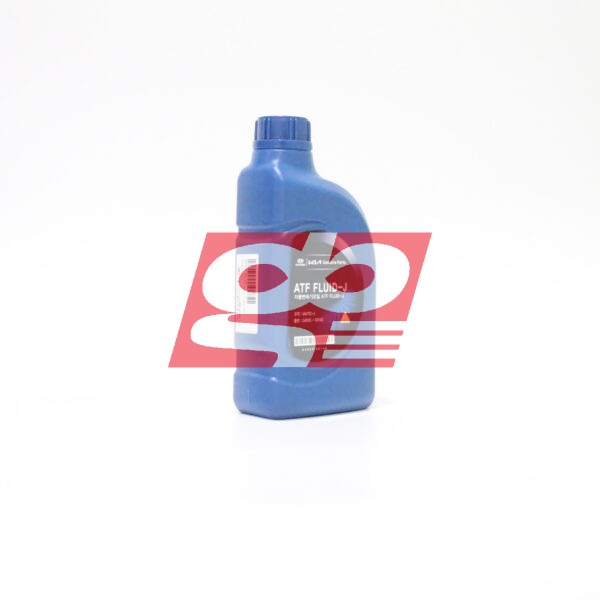 ATF OIL MATIC-J (HYUNDAI)(1L) - Image 3