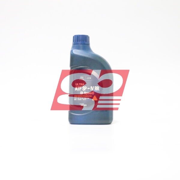 ATF OIL SP-IV RR 8 SPEED (HYUNDAI)(1L)