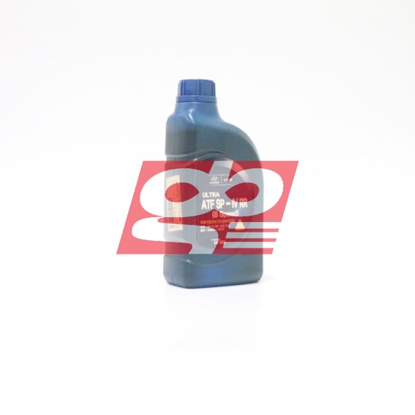 ATF OIL SP-IV RR 8 SPEED (HYUNDAI)(1L) - Image 3