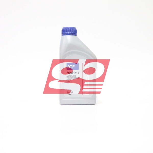 ATF OIL MATIC J (NISSAN)(1L)