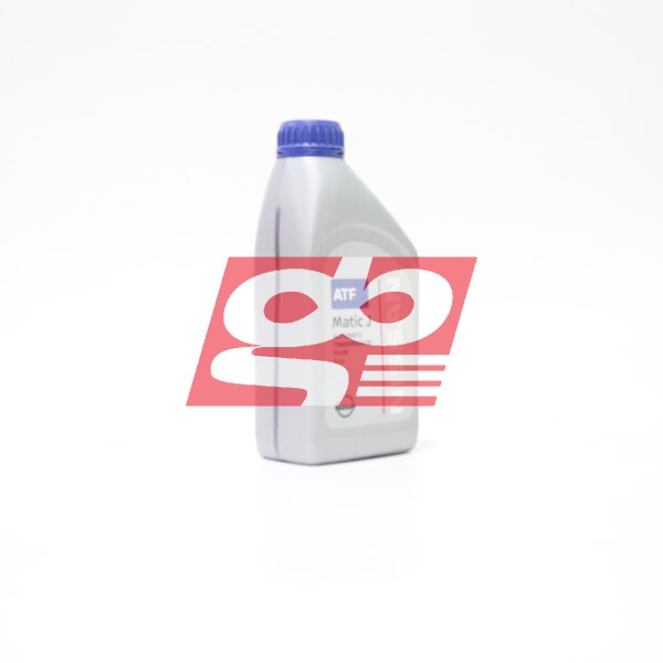 ATF OIL MATIC J (NISSAN)(1L) - Image 3
