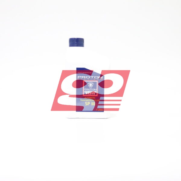 ATF OIL SPIII (PROTON)(1L)