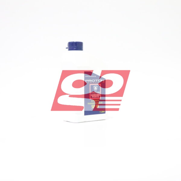 ATF OIL SPIII (PROTON)(1L) - Image 3