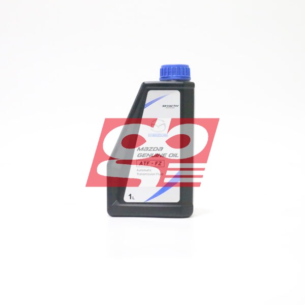 ATF OIL SKYACTIVE (MAZDA)(1L)