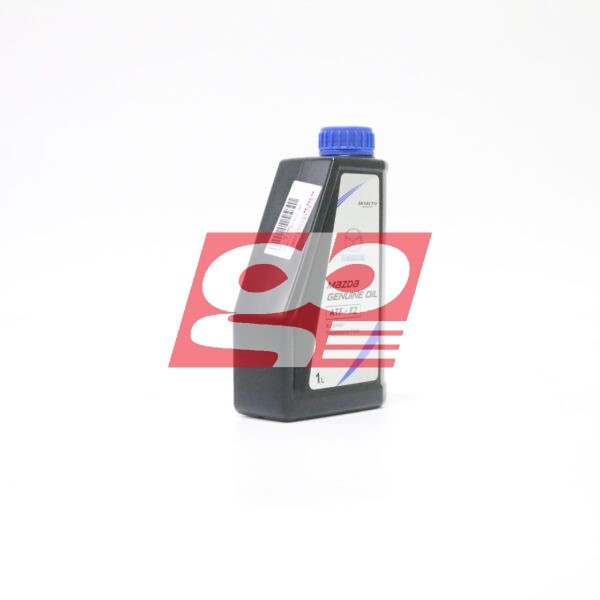ATF OIL SKYACTIVE (MAZDA)(1L) - Image 2