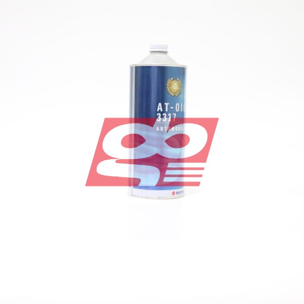 ATF OIL (SUZUKI)(OEM)(1L) - Image 2