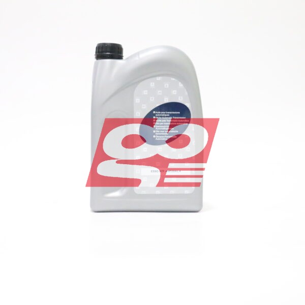 ATF OIL 4SPEED (PEUGEOT)(2L)