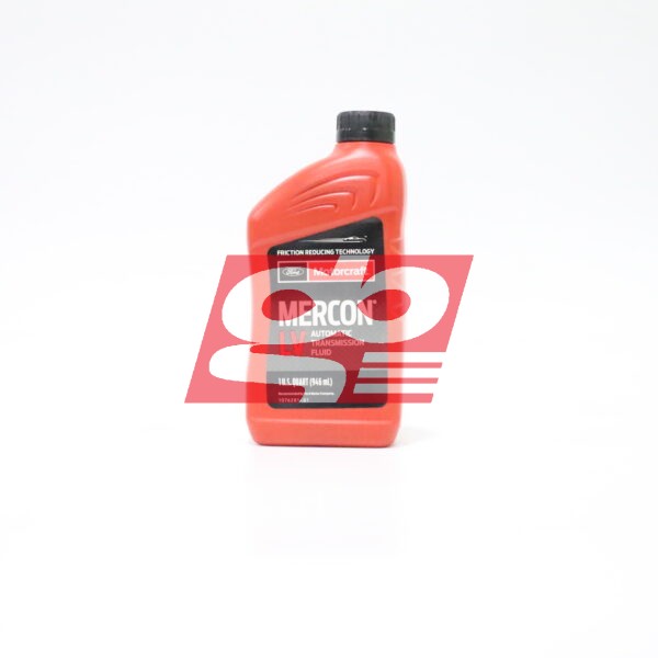 ATF OIL (FORD)(OEM)(1L)