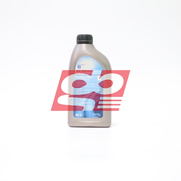 ATF OIL (CHERVOLET)(1L)