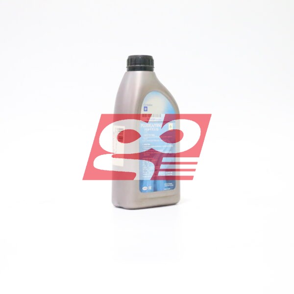 ATF OIL (CHERVOLET)(1L) - Image 3