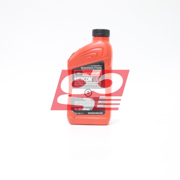 ATF OIL 10 SPEED ULV(FORD)(OEM)(1L)