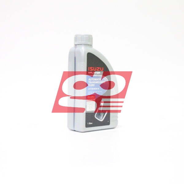 ATF OIL (ISUZU)(OEM)(1L) - Image 3