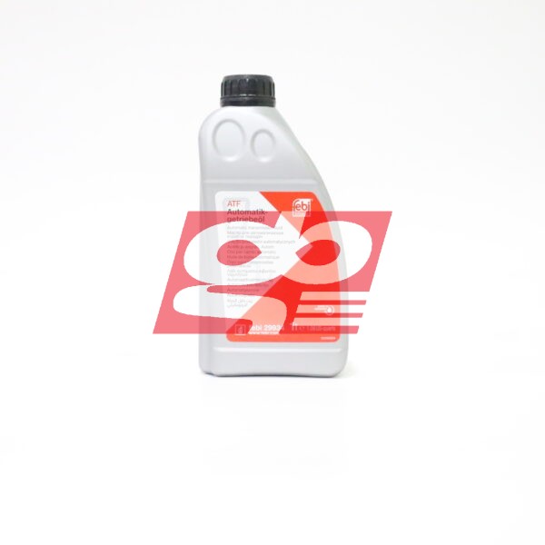 ATF OIL (MINI)(1L)
