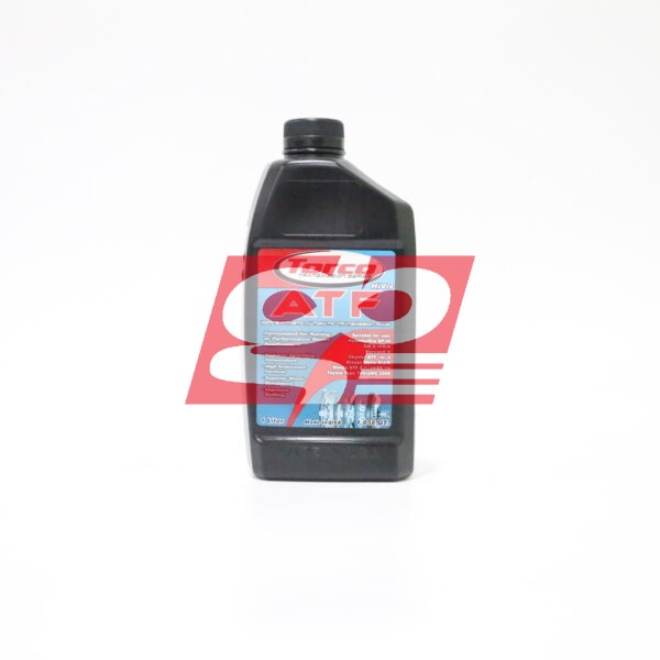 ATF OIL HIVIS (TORCO)(1L)