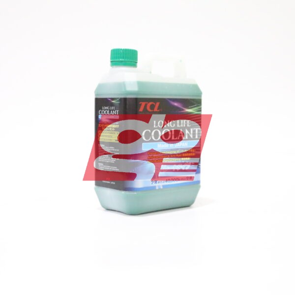 COOLANT GREEN(TCL)(2L) - Image 3