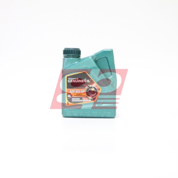 ATF OIL D3-SP (PERODUA)(1L)