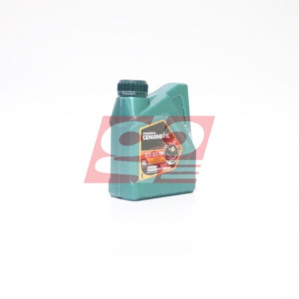 ATF OIL D3-SP (PERODUA)(1L) - Image 3