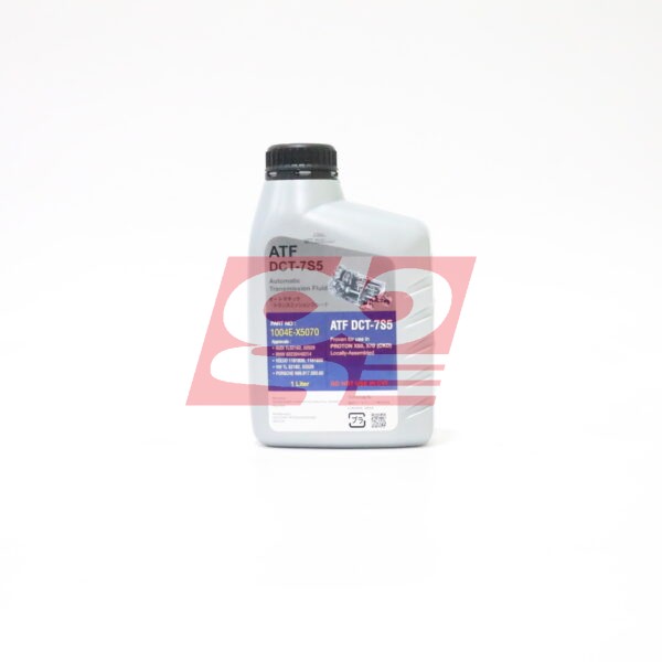 ATF OIL CVT DCT-7S5 (CMD)(1L)