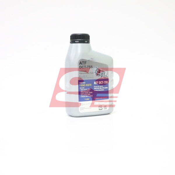 ATF OIL CVT DCT-7S5 (CMD)(1L) - Image 3