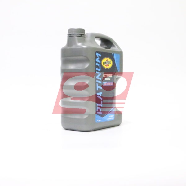 ENGINE OIL 15W50 (PENNZOIL)(4L) - Image 3