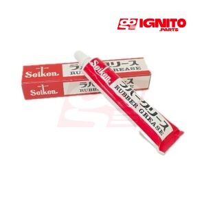 Seiken Rubber Grease (100g)