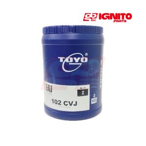 Toyo 102 CV Joint Grease (2Kg)