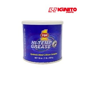 Top1 High Tempurature Grease（16oz）
