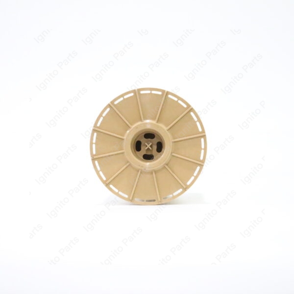 FUEL FILTER ISUZU D-MAX 3.0 - Image 2