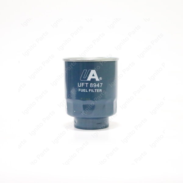 FUEL FILTER ISUZU D-MAX
