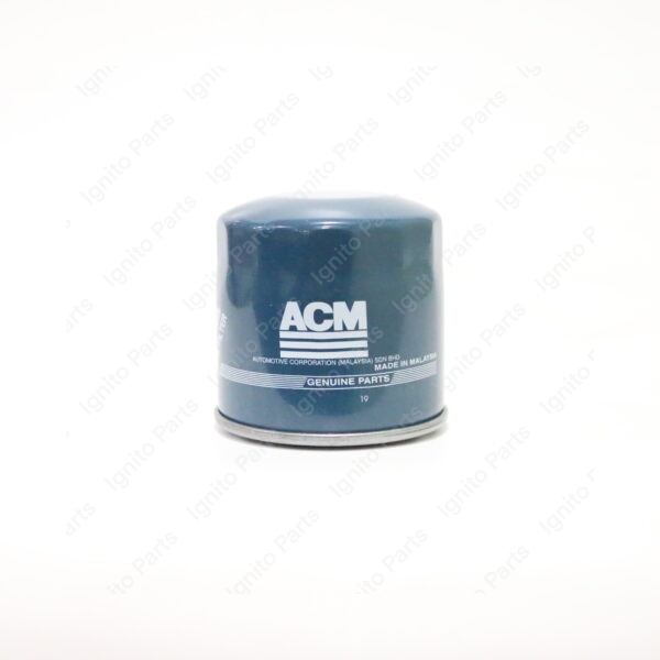 FUEL FILTER ISUZU HICOM 2.8, D-MAX