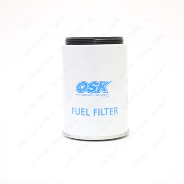 FUEL FILTER ISUZU NPR