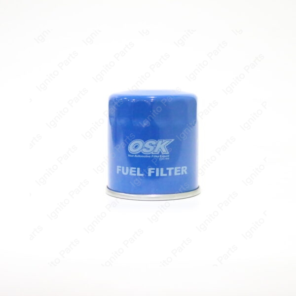 FUEL FILTER ISUZU NHR/NPR/TROOPER