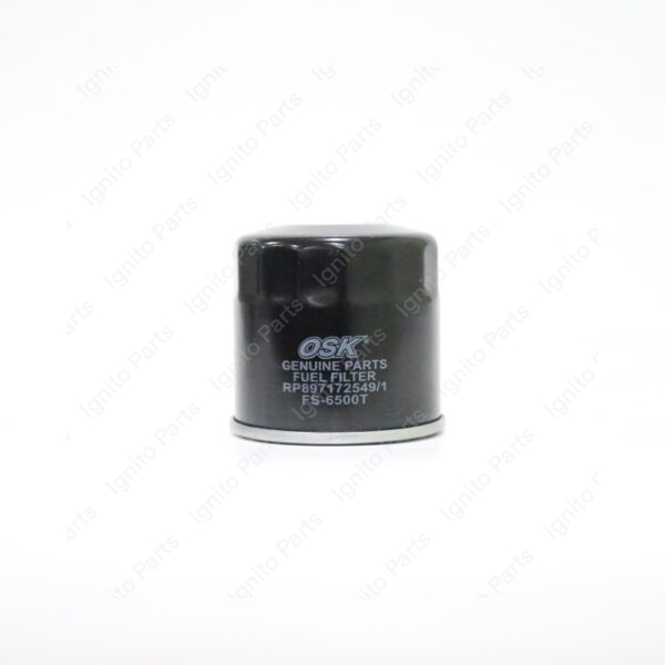 FUEL FILTER ISUZU NPR