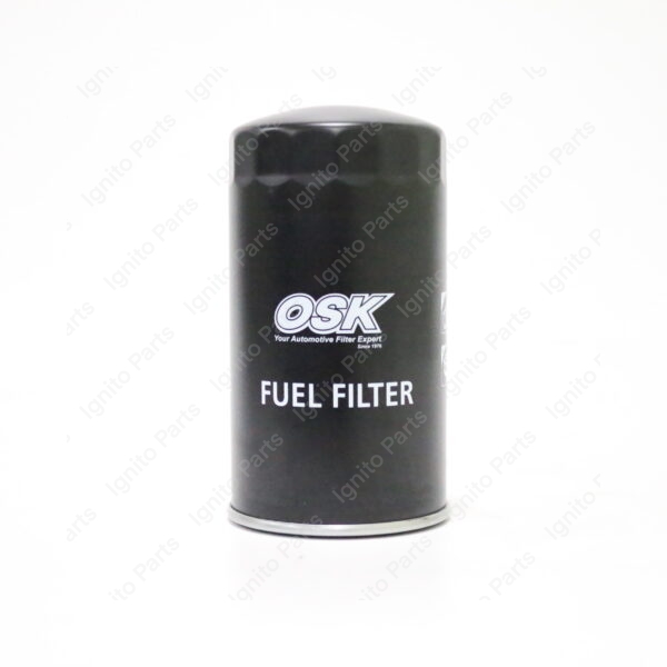 FUEL FILTER HINO JO8E