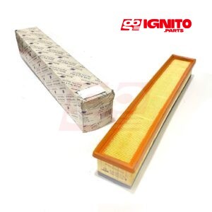 Air Filter Mercedes Benz W203 C200K