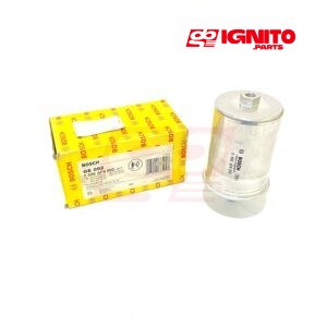 Fuel Filter Mercedes Benz W123, W124, W126, W140 (Bosch)