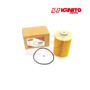 Fuel Filter Isuzu ELF 4Hk1, D-Max 4JJ1T (OSK)