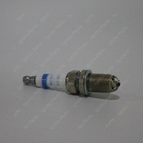 SPARK PLUG TOYOTA, VIOS ,ALTIS, AVANZA, CAMRY,ESTIMA,HONDA CITY,JAZZ,PROTON WAJA,WIRA,PERDANA,SATRIA,INSPIRA,PERODUA MYVI,KEMBARA,MITSUBISHI AIRTREK,KIA SPECTRA - Image 2