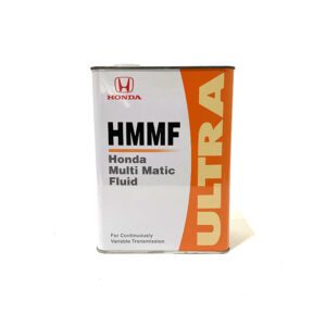 Honda Ultra CVT HMMF Multi Matic Fluid (4L)