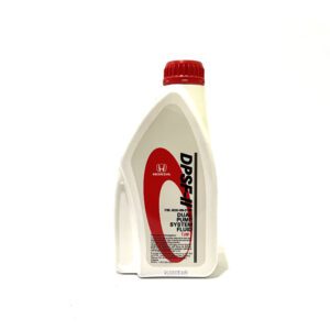 Honda DPSF-II Alxe Gear Oil (1L)