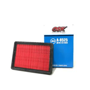 Air Filter Mazda Bongo E1800