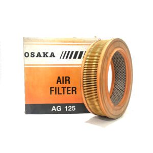 Air Filter Mercedes Benz W123 240D