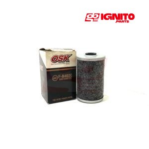 Fuel Filter Mercedes Benz 911B, 911C