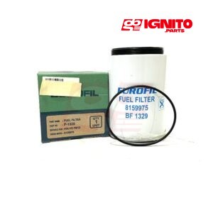 Fuel Filter Volvo FM12